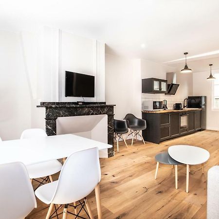 Appartement 4 - Standing, Moderne Et Tout Equipe - Carmes, Toulouse Exteriér fotografie