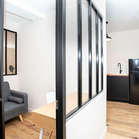 Appartement 4 - Standing, Moderne Et Tout Equipe - Carmes, Toulouse Exteriér fotografie