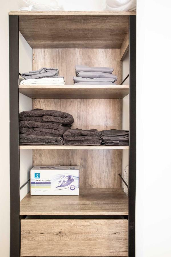 Appartement 4 - Standing, Moderne Et Tout Equipe - Carmes, Toulouse Exteriér fotografie