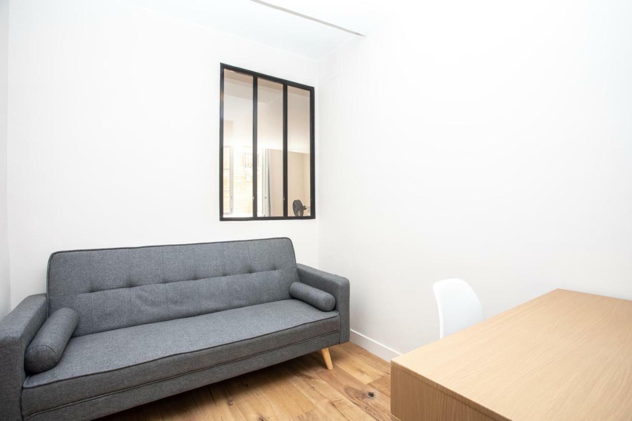 Appartement 4 - Standing, Moderne Et Tout Equipe - Carmes, Toulouse Exteriér fotografie